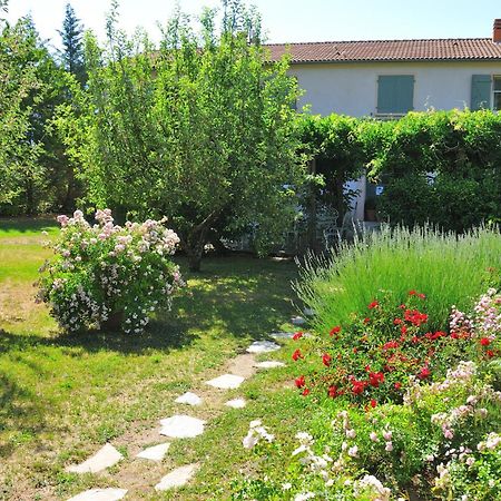 Casa Meridiana Calacuccia Buitenkant foto