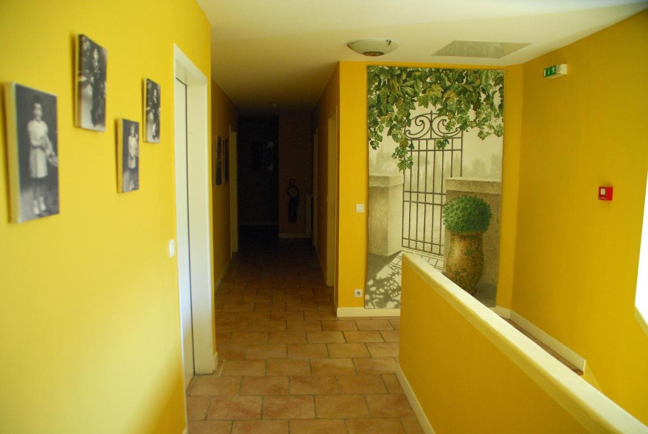 Casa Meridiana Calacuccia Buitenkant foto