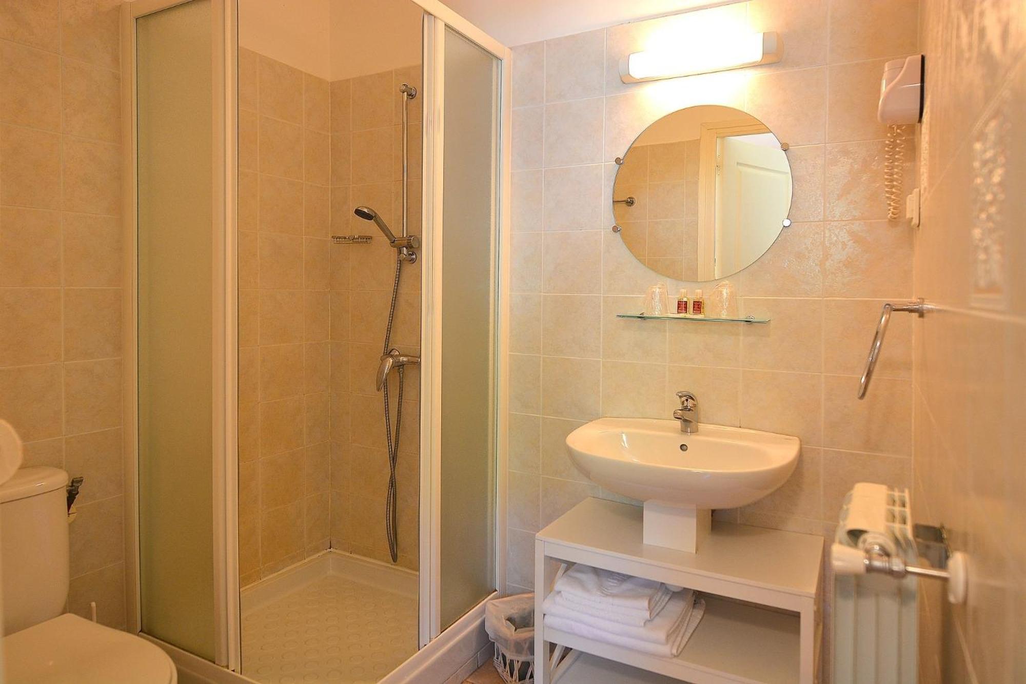 Casa Meridiana Calacuccia Kamer foto