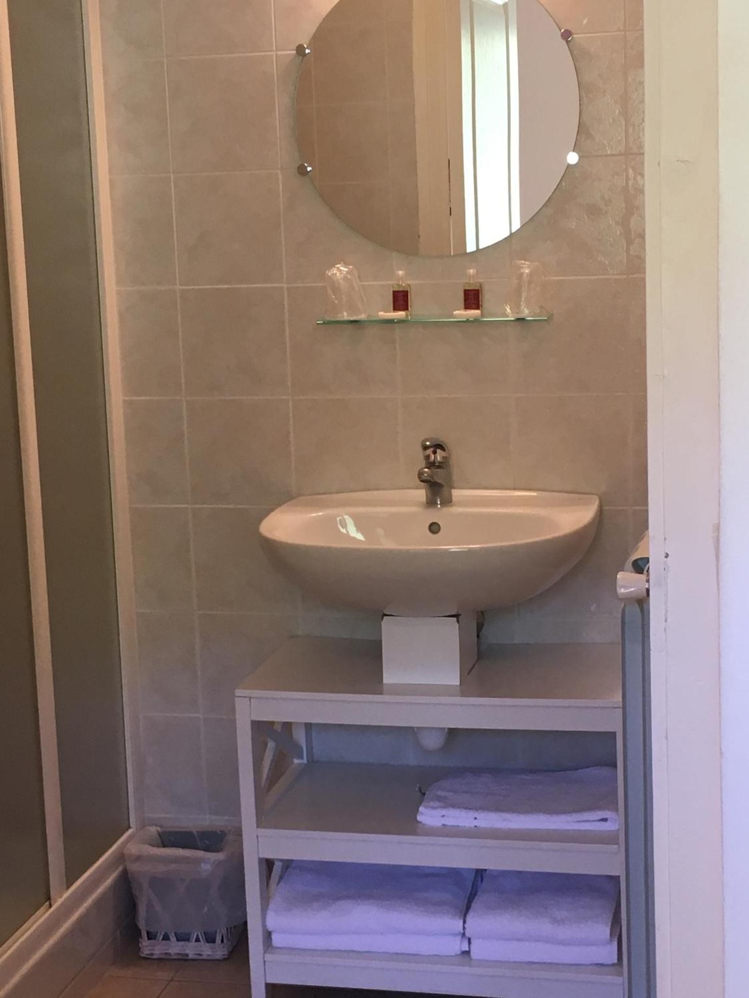 Casa Meridiana Calacuccia Kamer foto