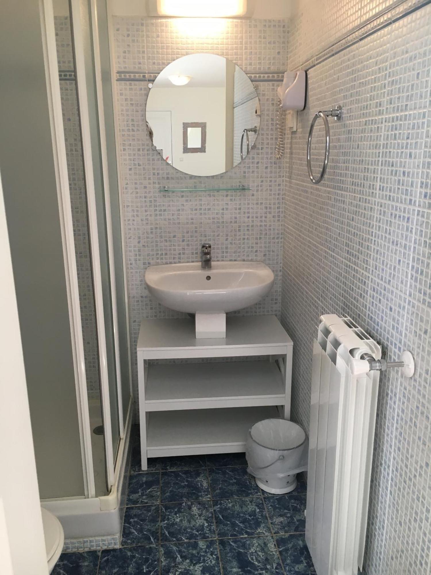 Casa Meridiana Calacuccia Kamer foto