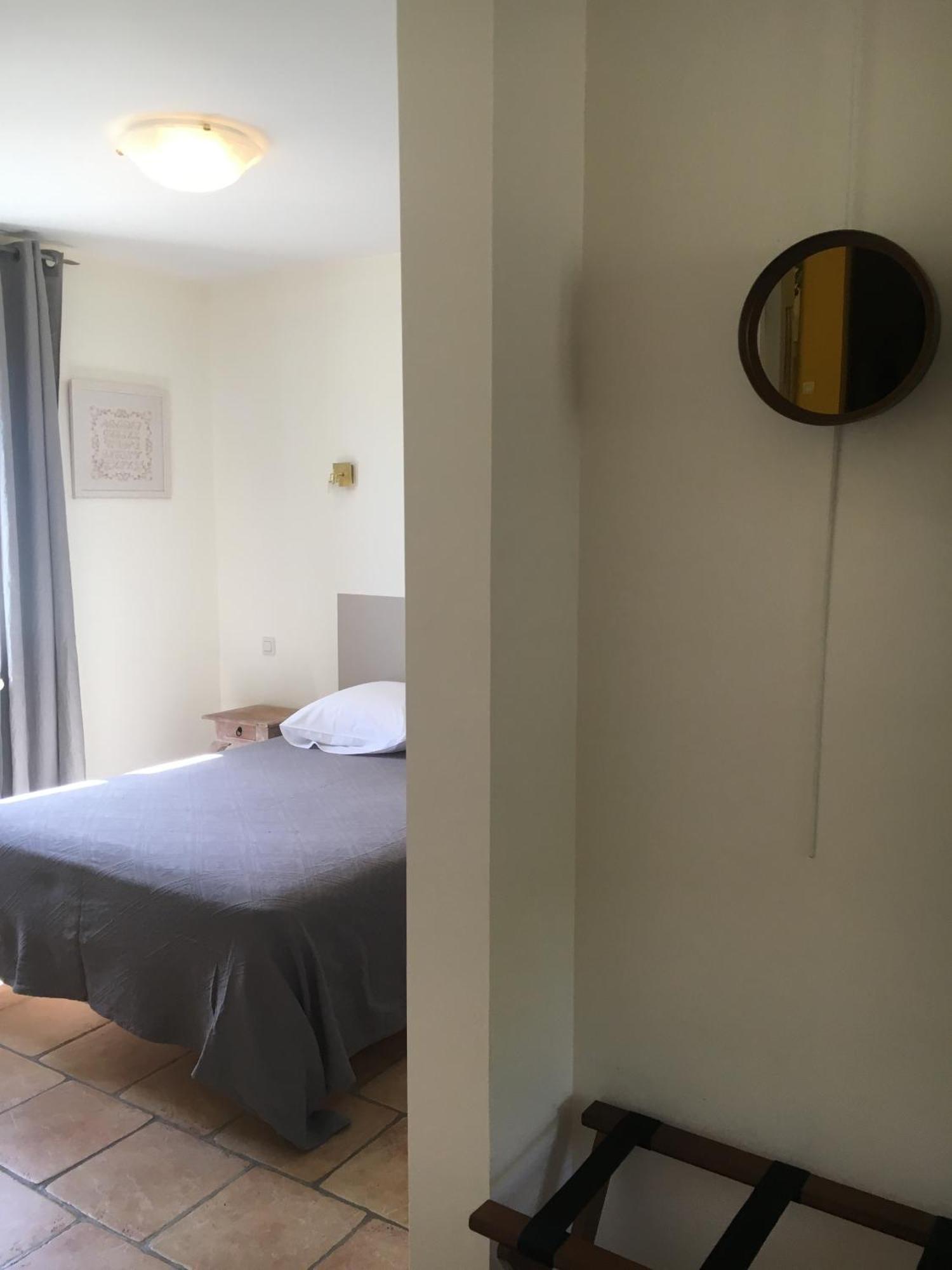 Casa Meridiana Calacuccia Kamer foto