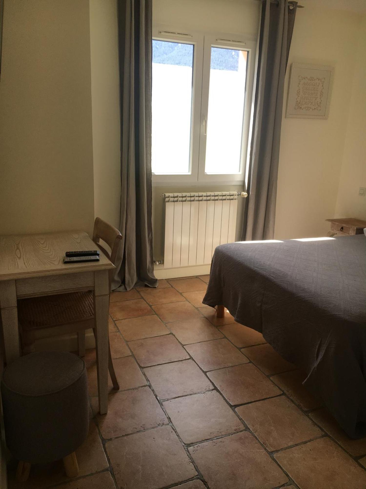 Casa Meridiana Calacuccia Kamer foto