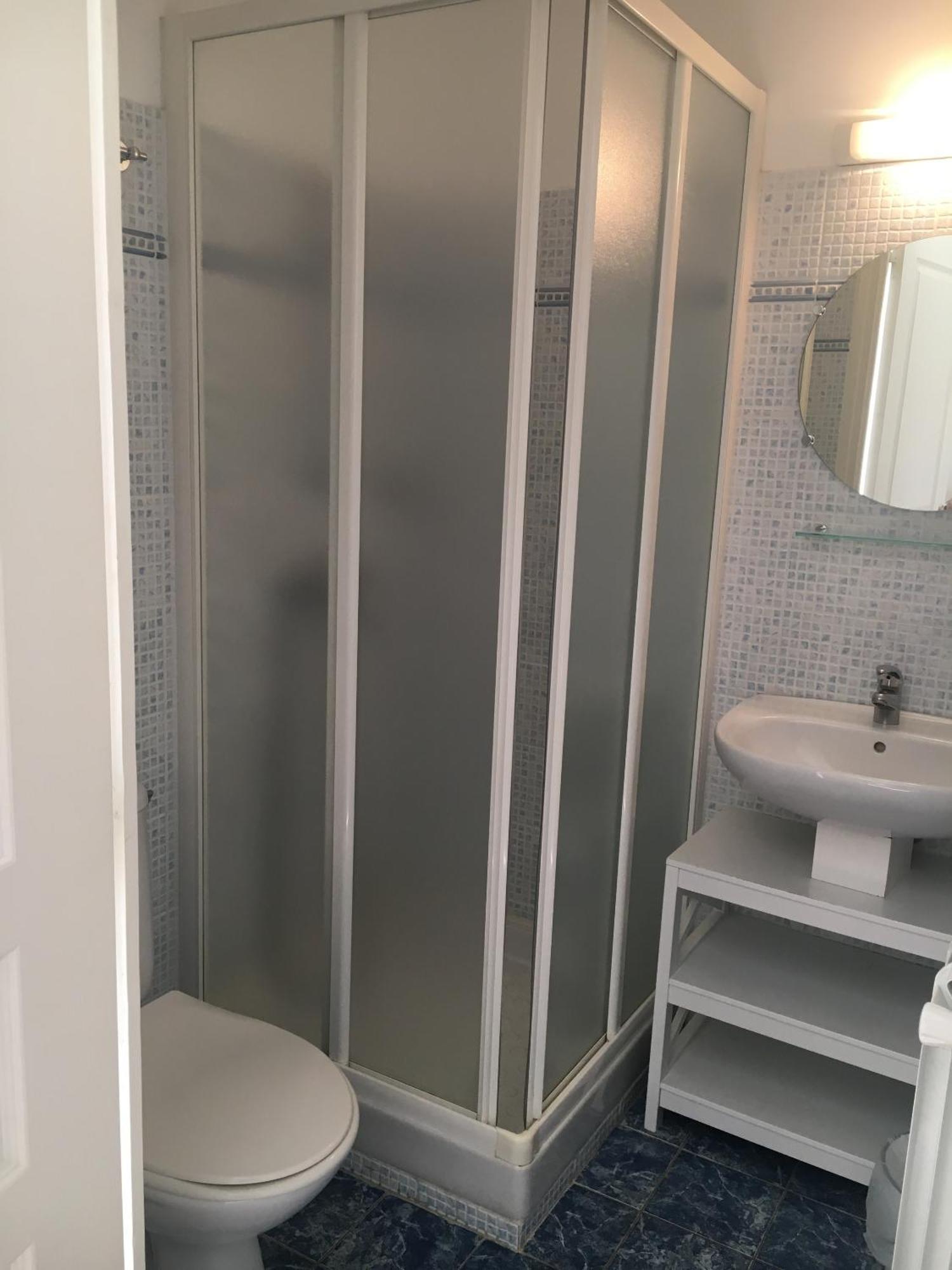 Casa Meridiana Calacuccia Kamer foto