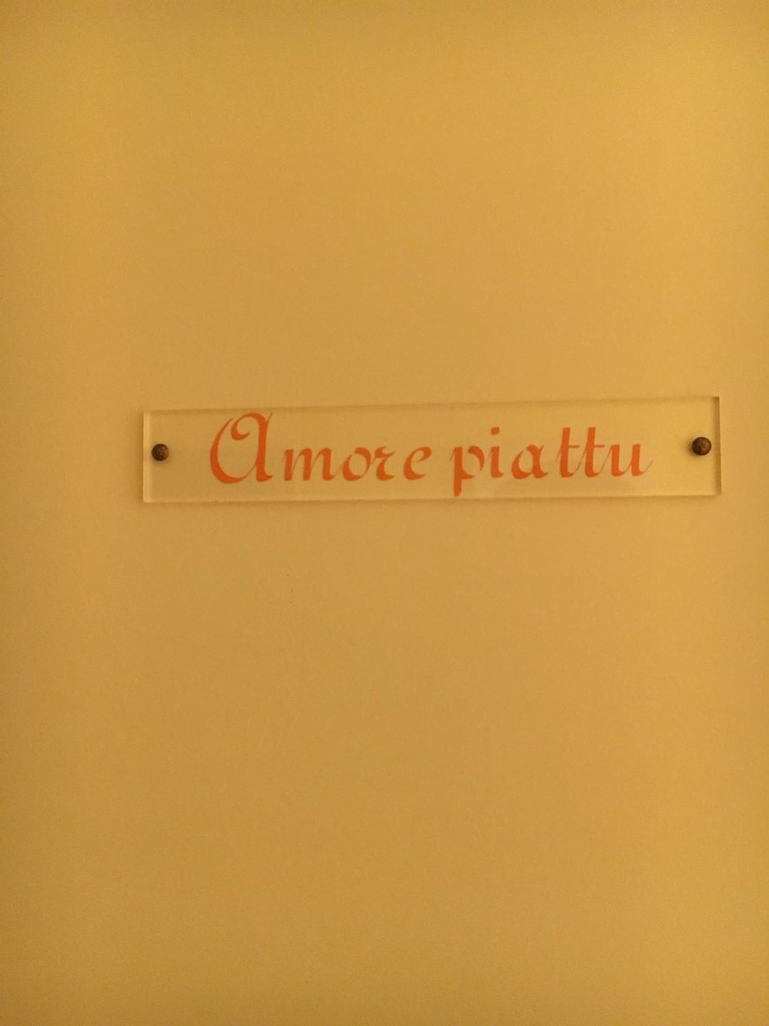 Casa Meridiana Calacuccia Kamer foto