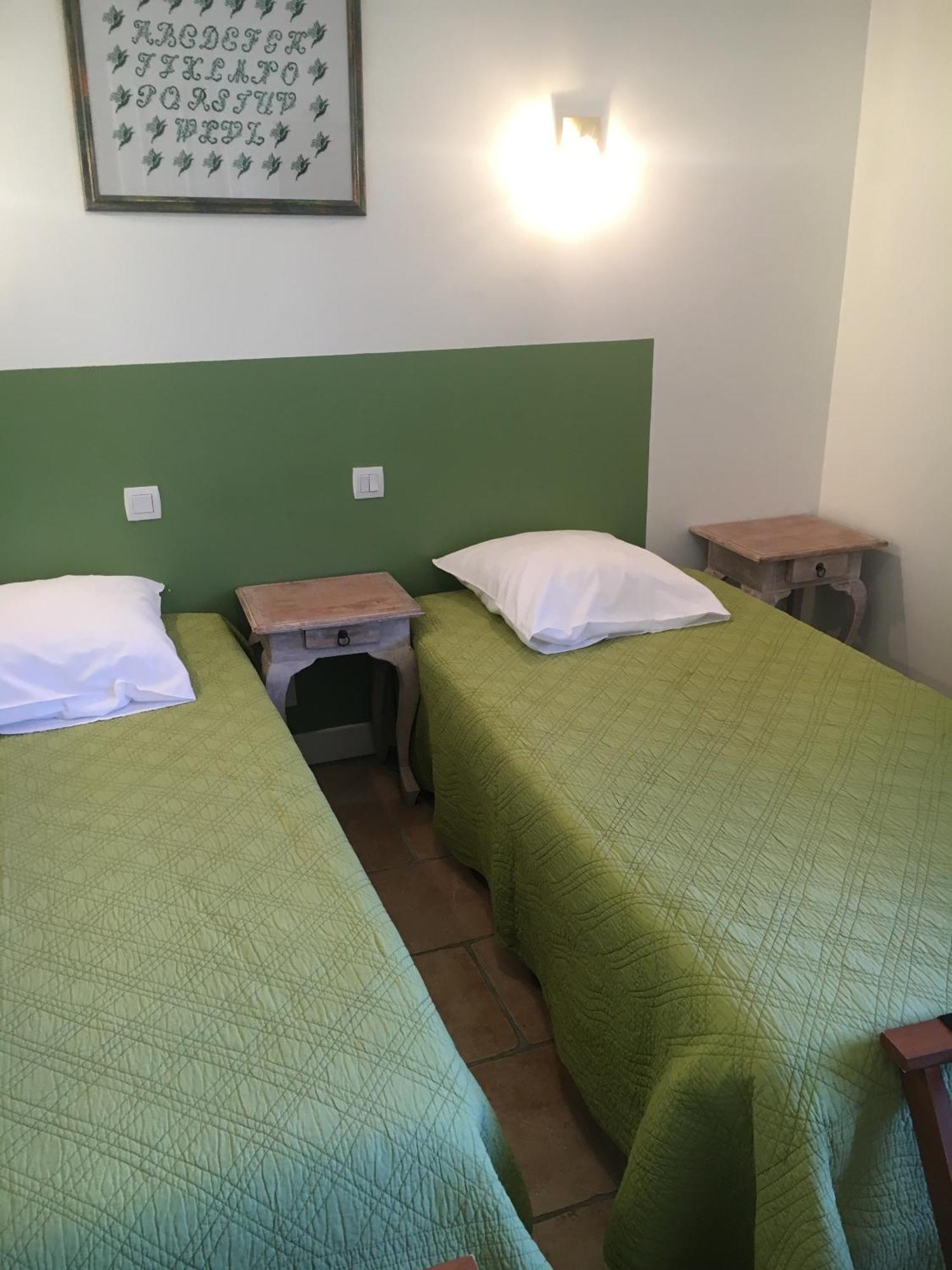 Casa Meridiana Calacuccia Kamer foto