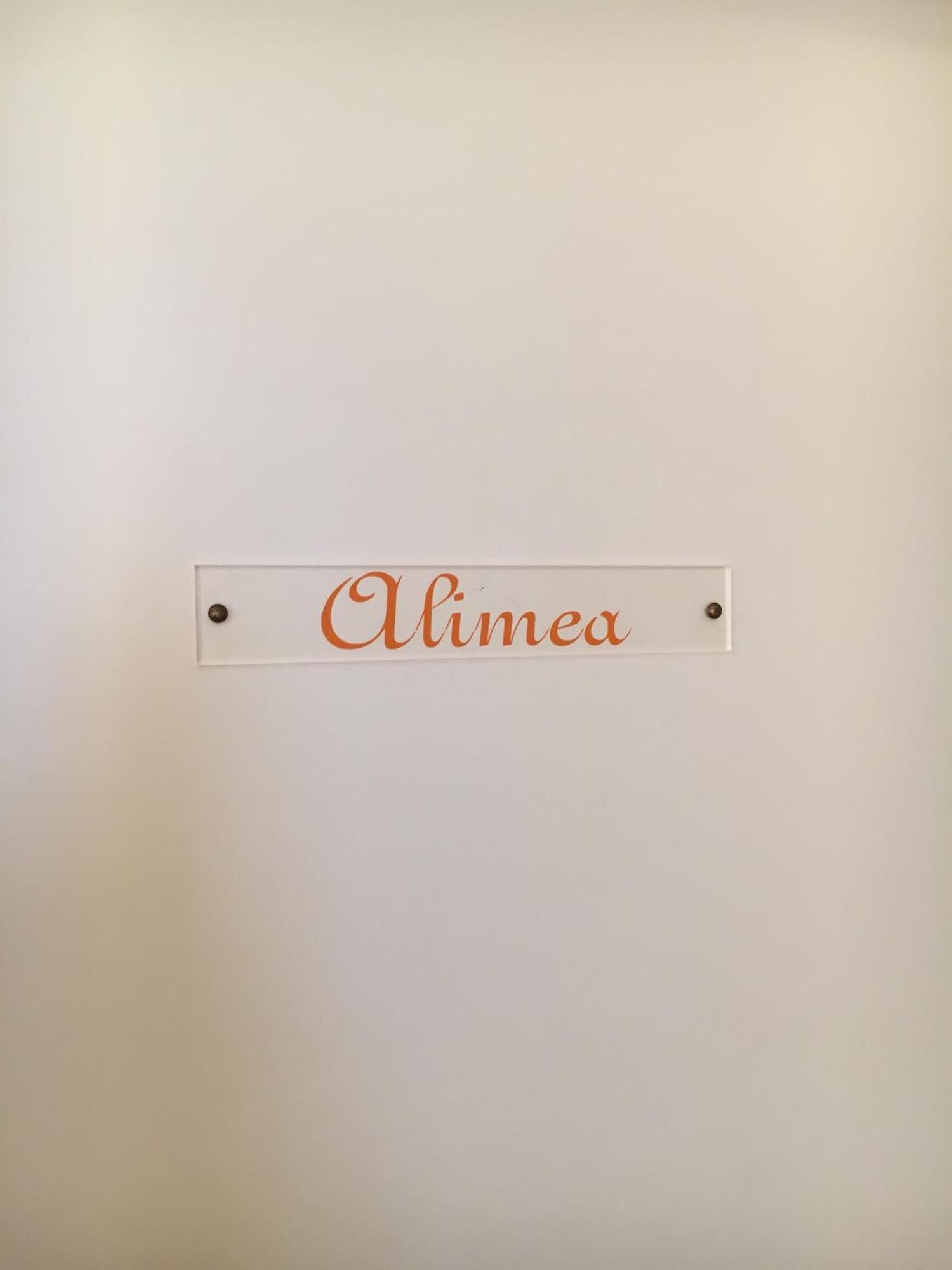 Casa Meridiana Calacuccia Kamer foto